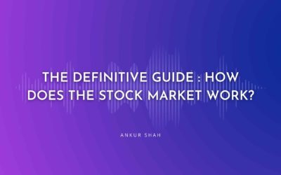 How Does the Stock Market Work?