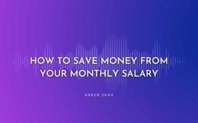 Save Money from Salary – Proven Strategies