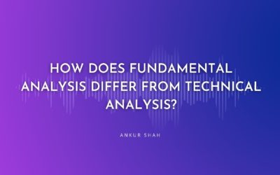 How does Fundamental Analysis differ from Technical Analysis?